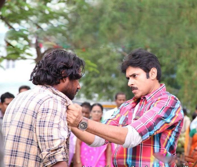 Cameraman Gangatho Rambabu Movie hd photo