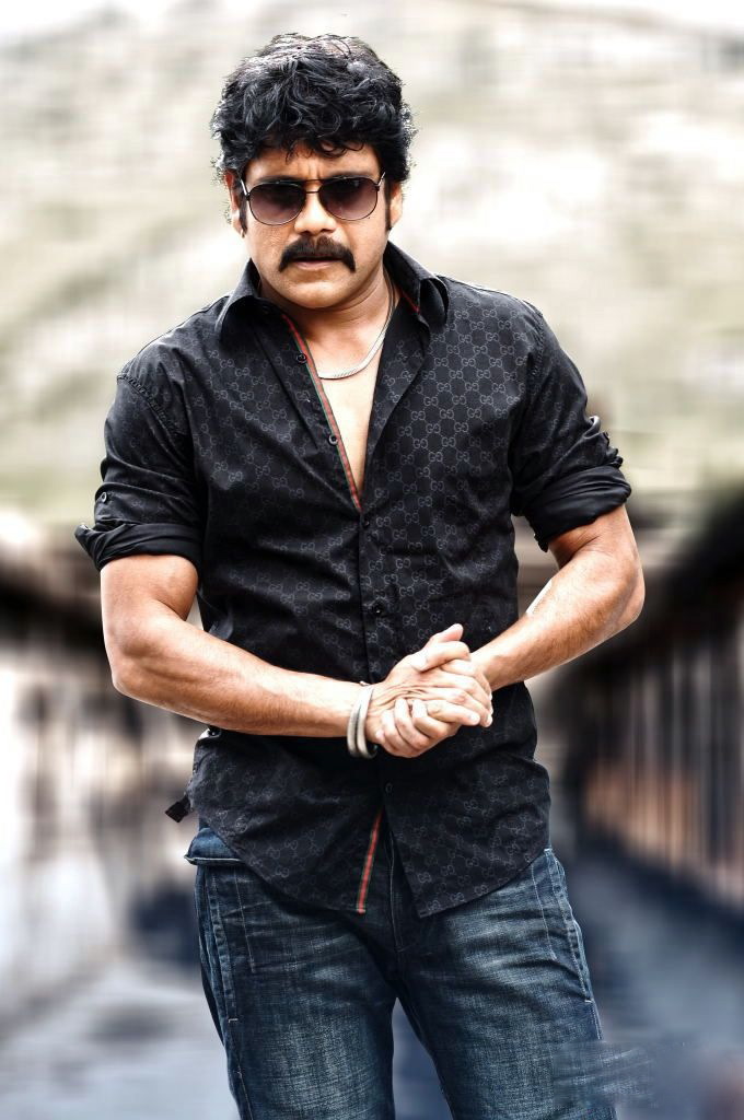 Damarukam Movie hd photo
