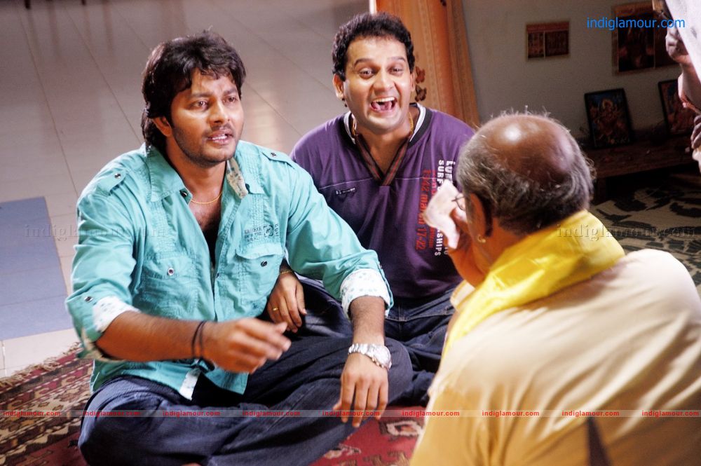 Hayi Hayiga Movie hd photo