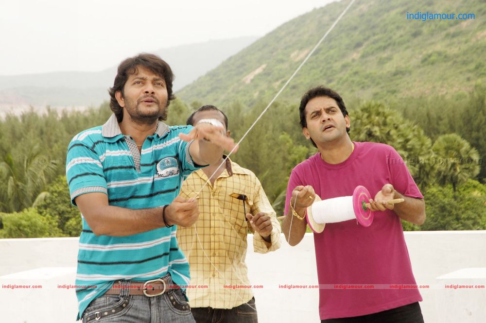 Hayi Hayiga Movie hd photo