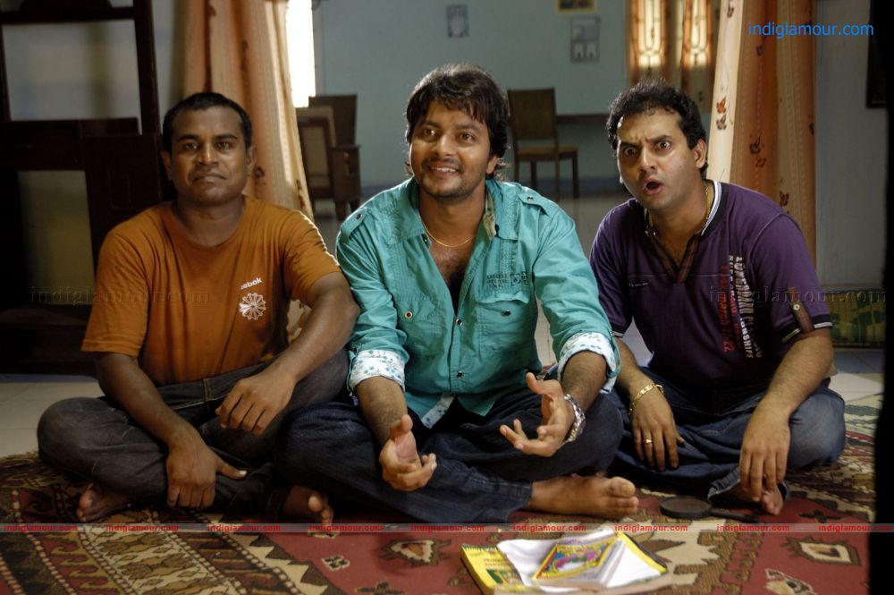 Hayi Hayiga Movie hd photo