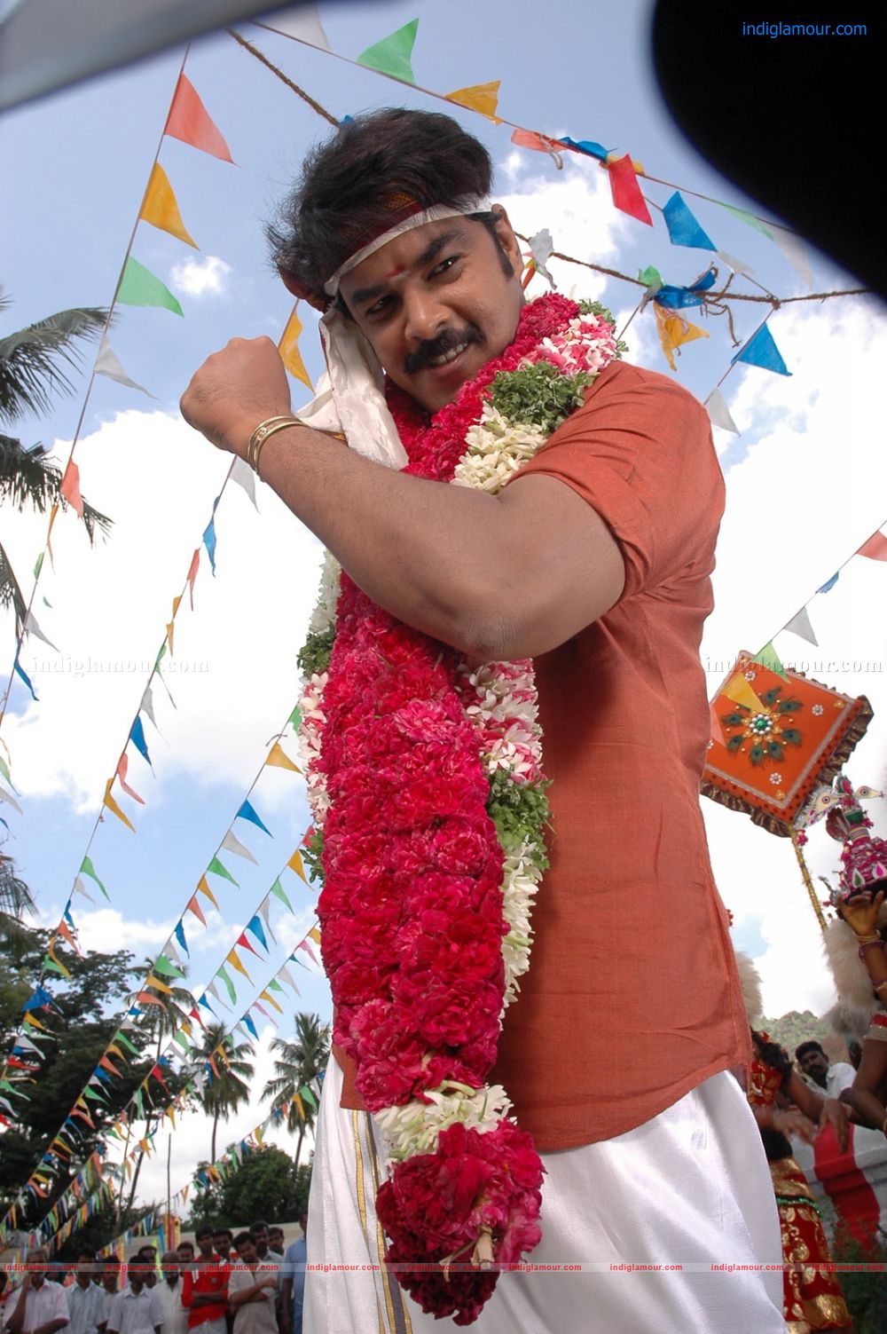 Mondi Mogudu Movie hd photo