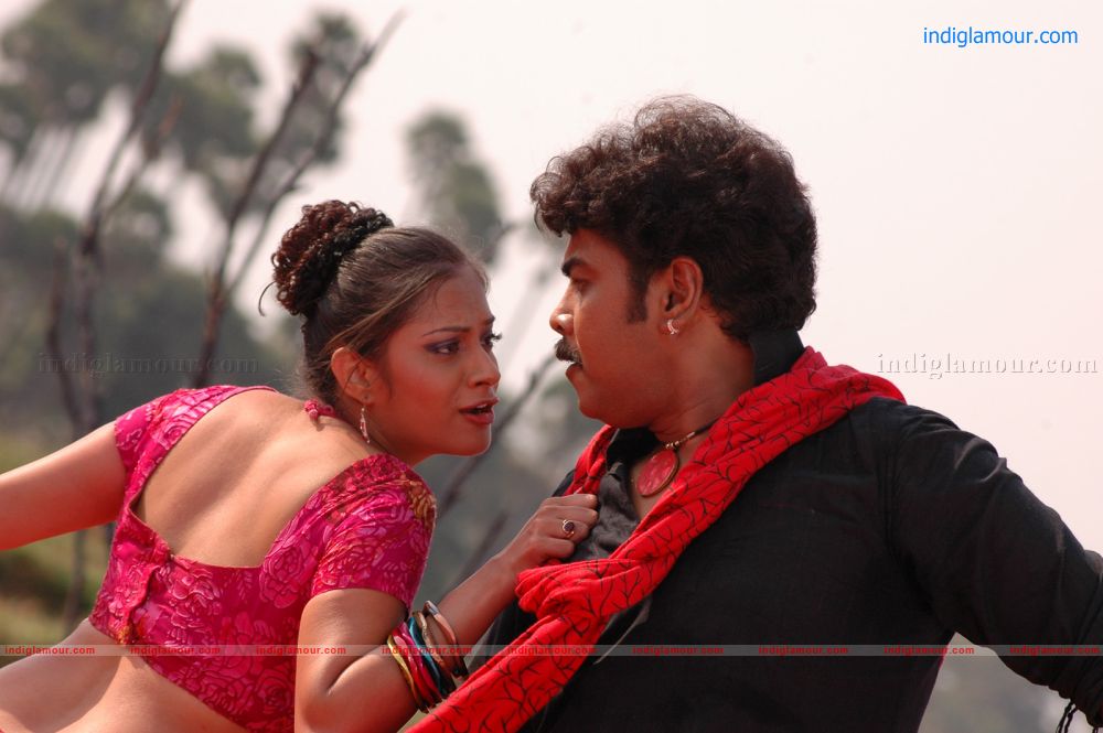 Mondi Mogudu Movie hd photo
