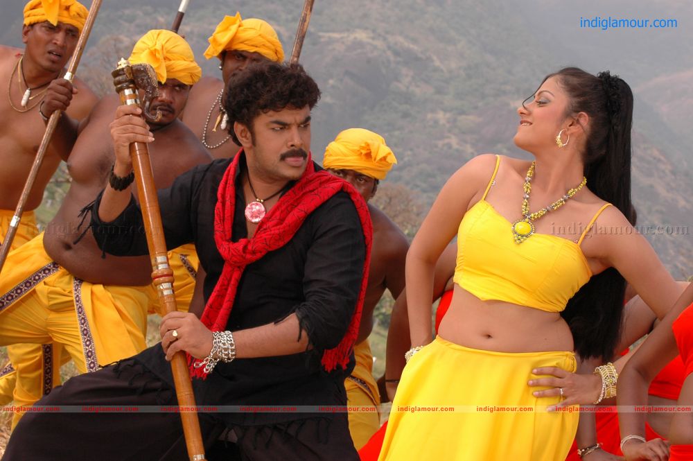 Mondi Mogudu Movie hd photo