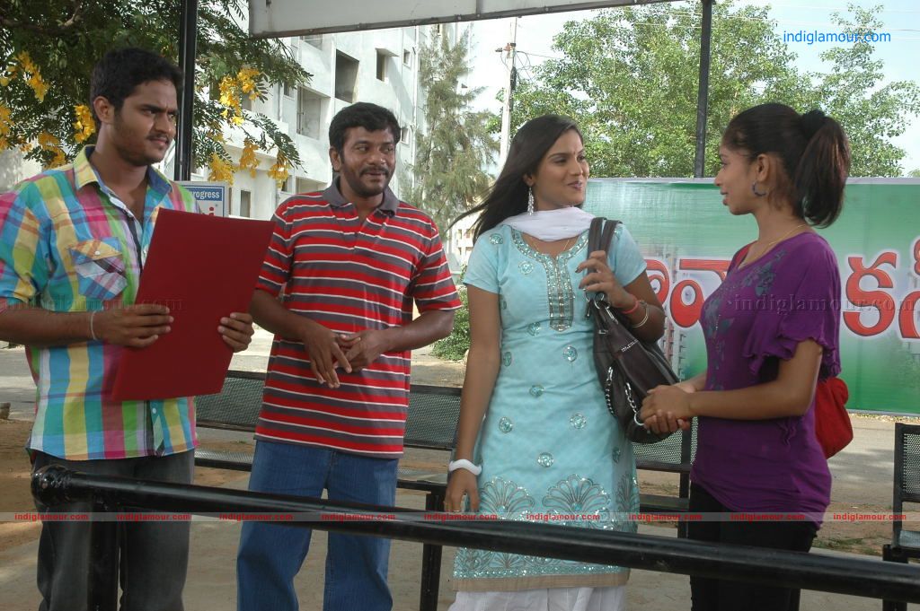 Gaja Donga Movie hd photo