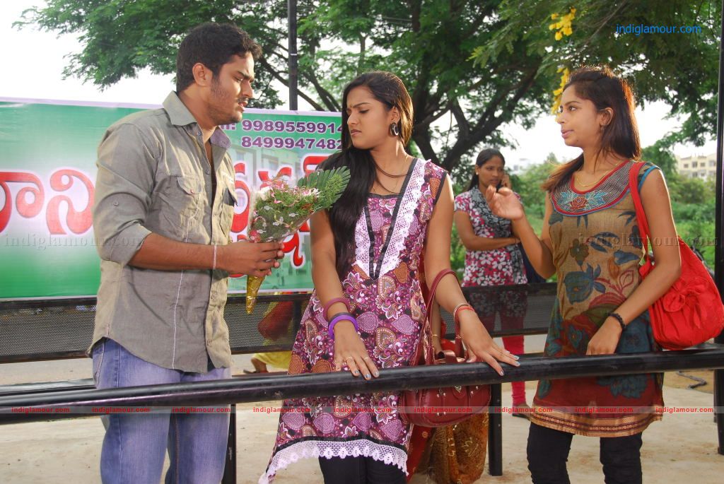 Gaja Donga Movie hd photo