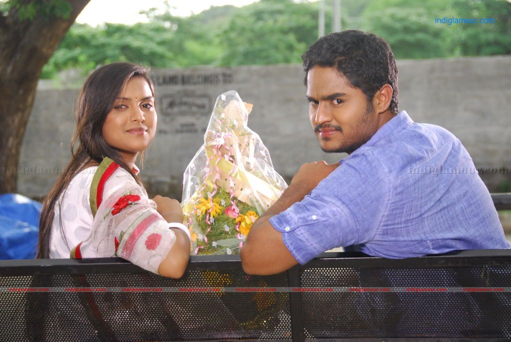 Gaja Donga Movie hd photo