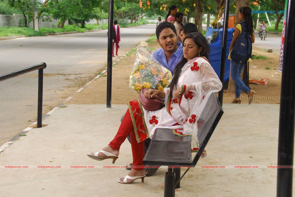 Gaja Donga Movie hd photo
