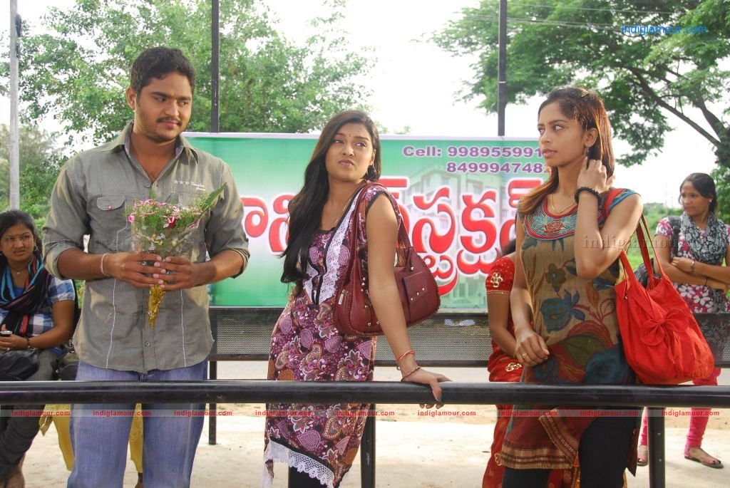 Gaja Donga Movie hd photo
