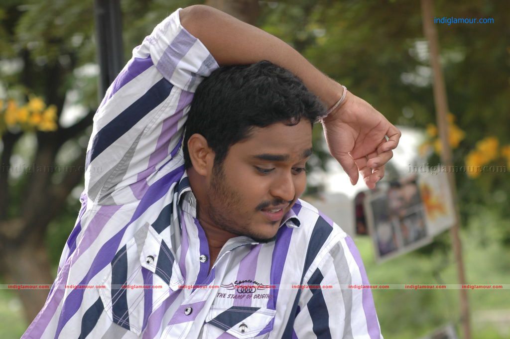 Gaja Donga Movie hd photo