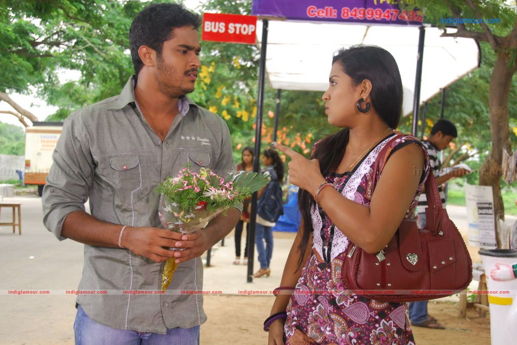 Gaja Donga Movie hd photo