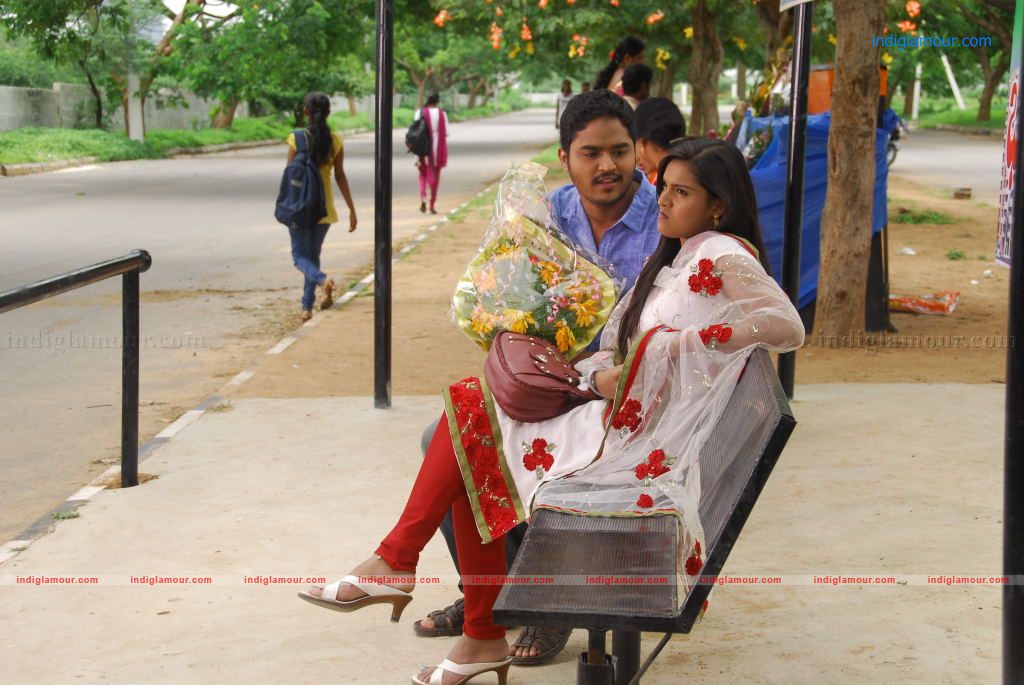 Gaja Donga Movie hd photo