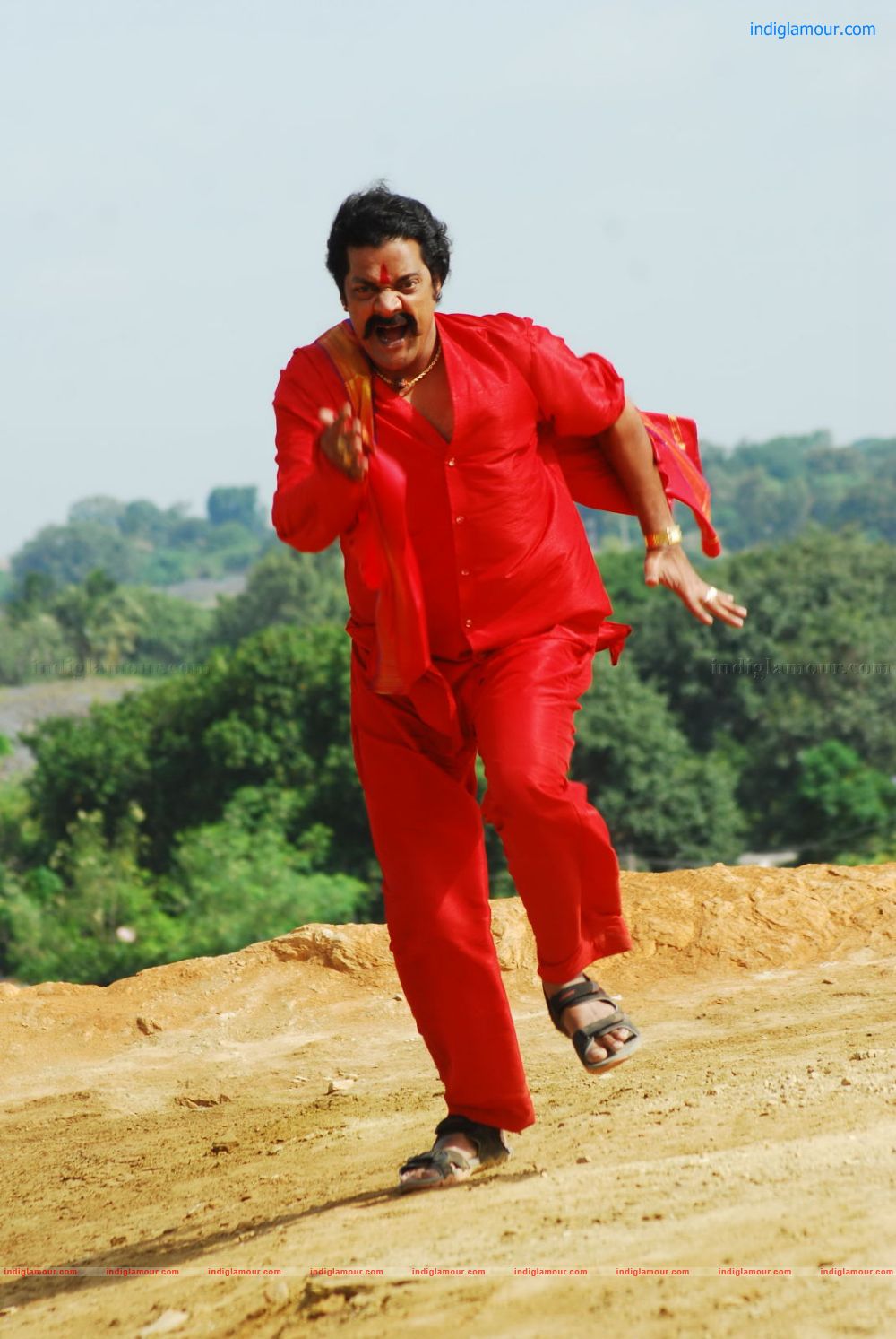 Bommali Movie hd photo