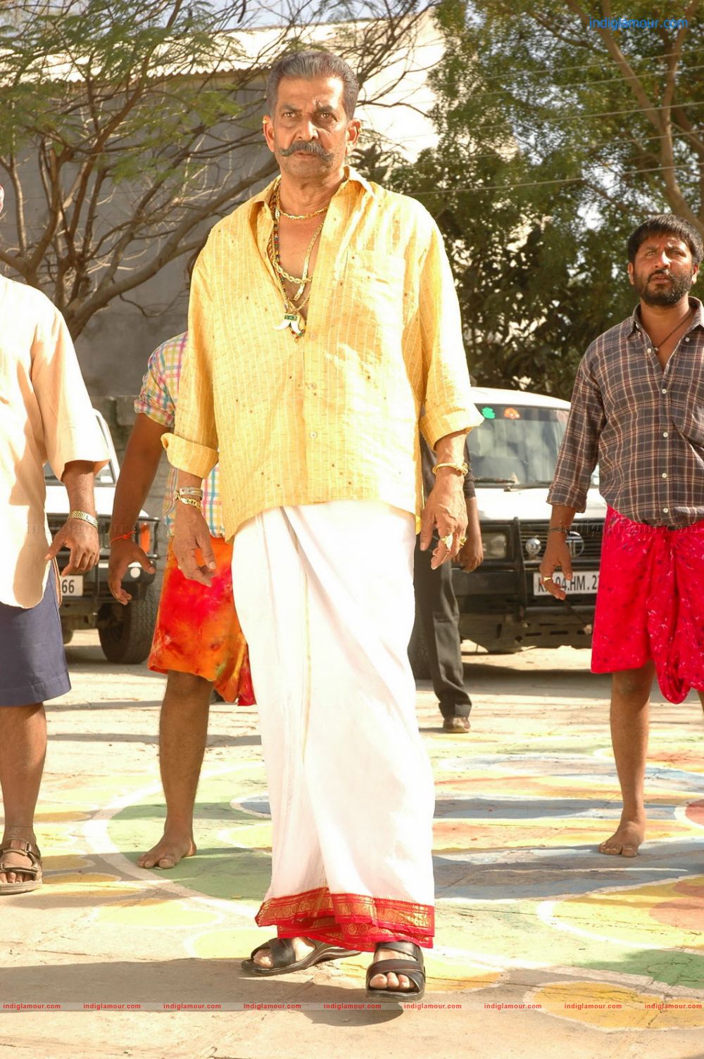 Bommali Movie hd photo
