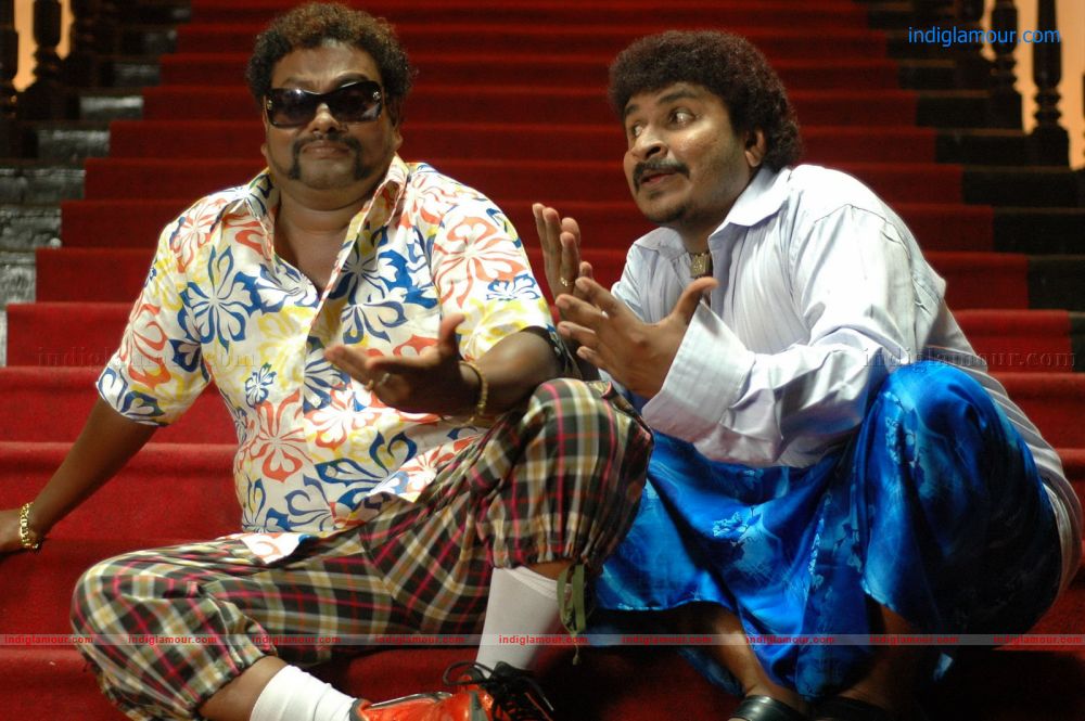Bommali Movie hd photo