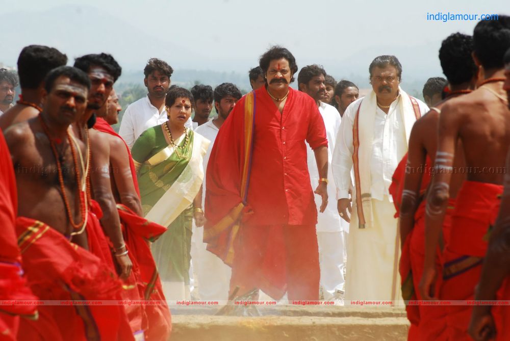 Bommali Movie hd photo