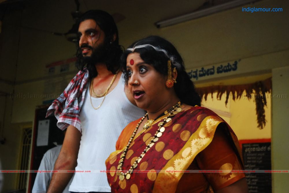 Bommali Movie hd photo