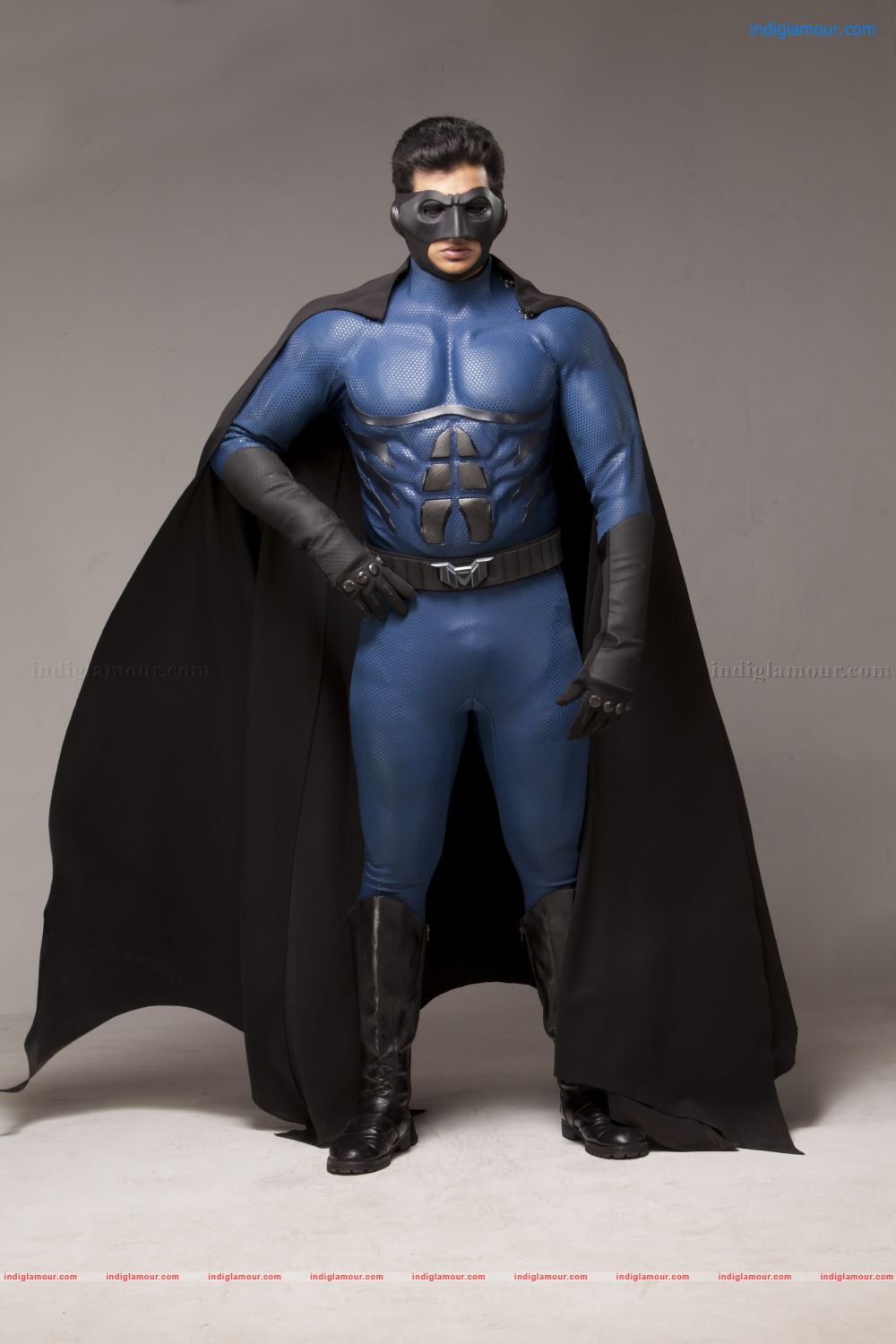 Mask Movie hd photo