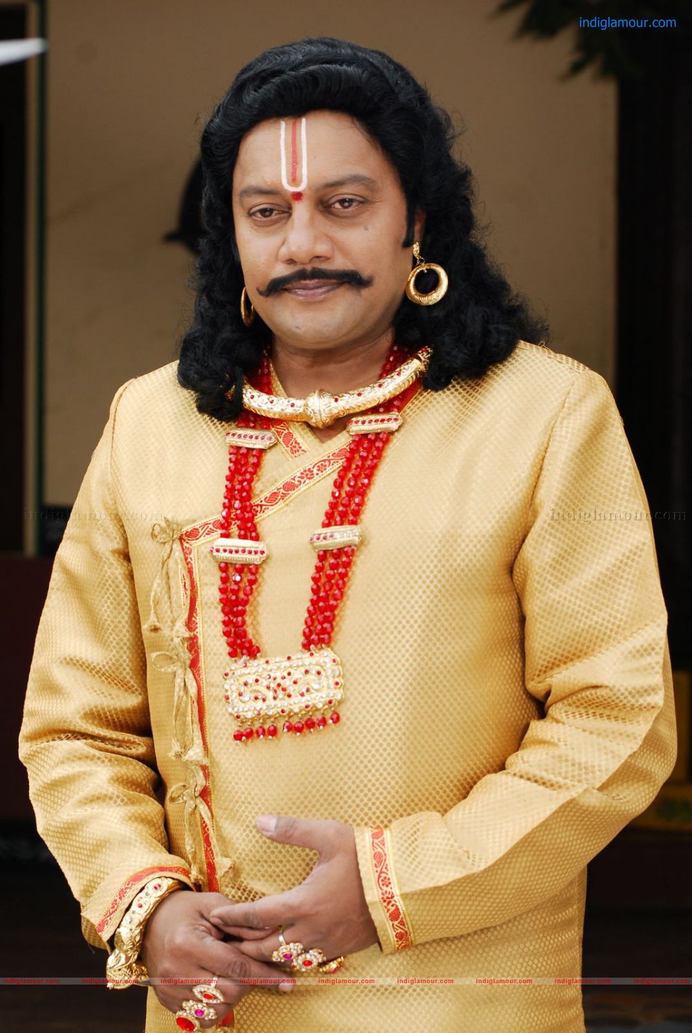Chilkur Balaji Movie hd photo