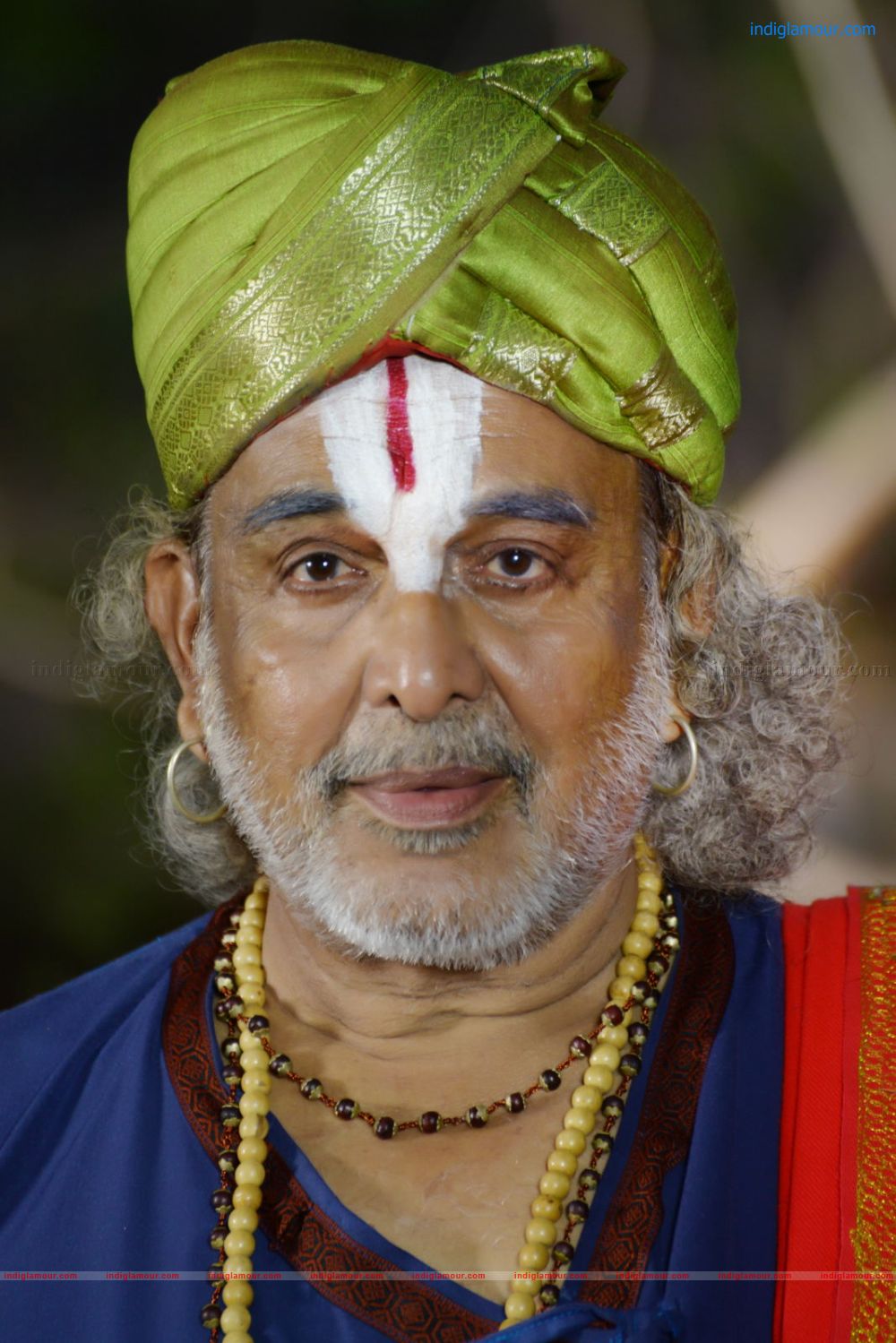 Chilkur Balaji Movie hd photo