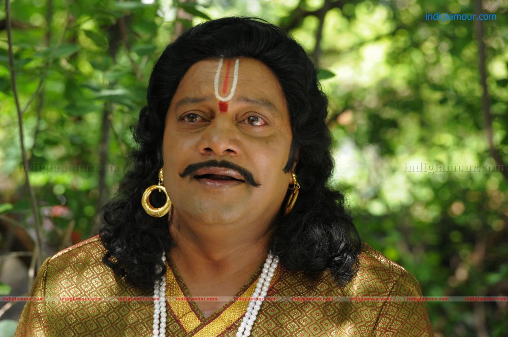 Chilkur Balaji Movie hd photo
