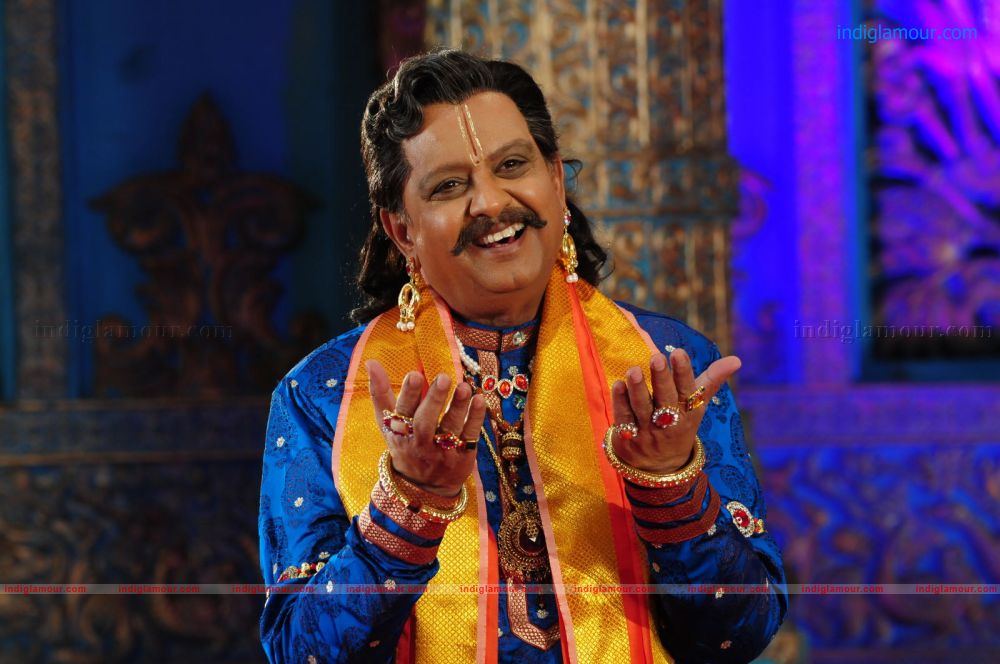 Chilkur Balaji Movie hd photo