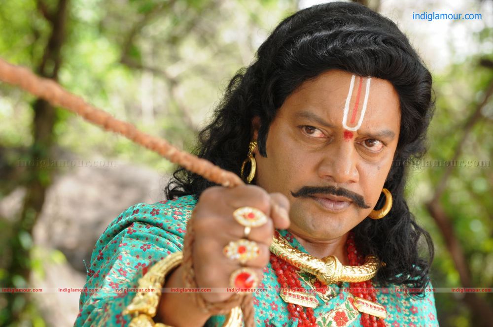Chilkur Balaji Movie hd photo