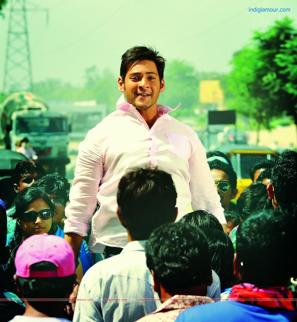 Seethamma Vakitlo Sirimalle Chettu Movie hd photo