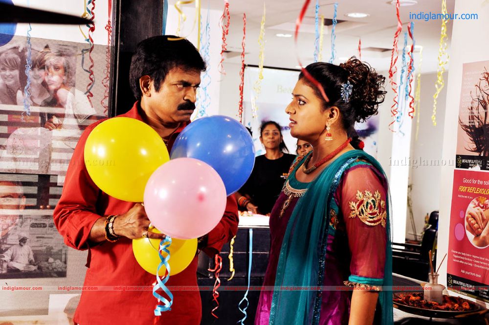 Kameena Movie hd photo