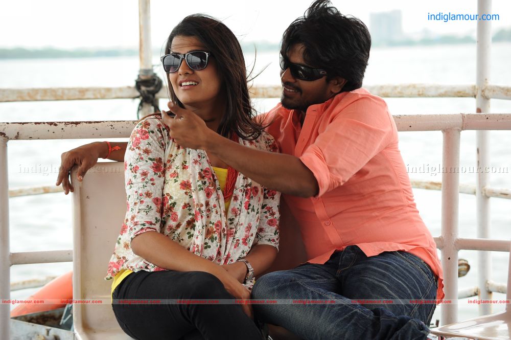 Doola Seenu Movie hd photo