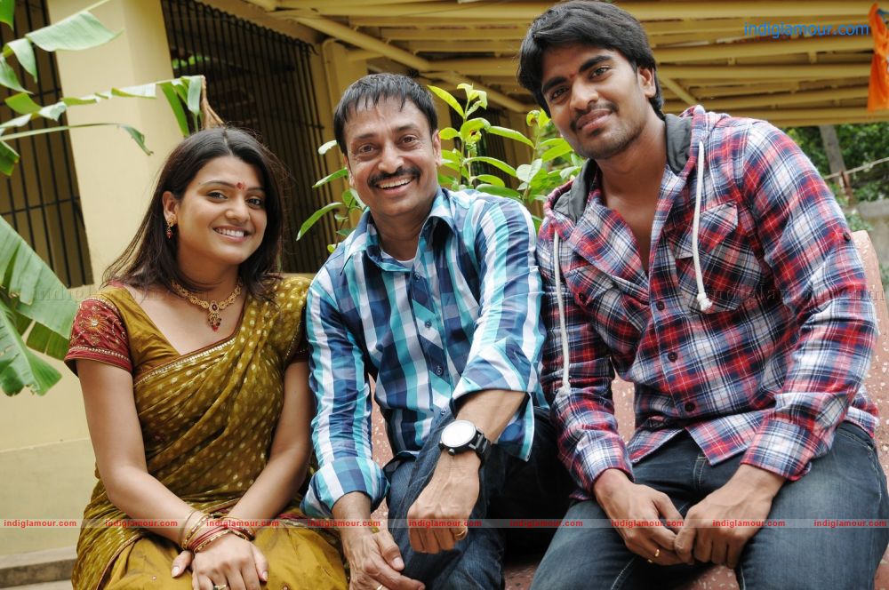 Doola Seenu Movie hd photo