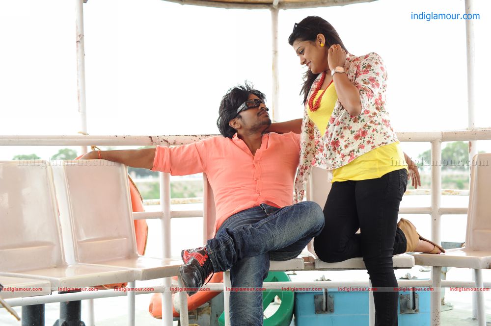 Doola Seenu Movie hd photo