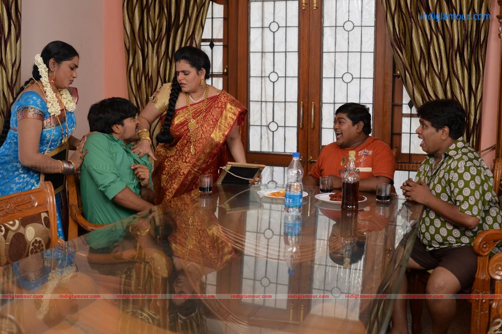 Doola Seenu Movie hd photo