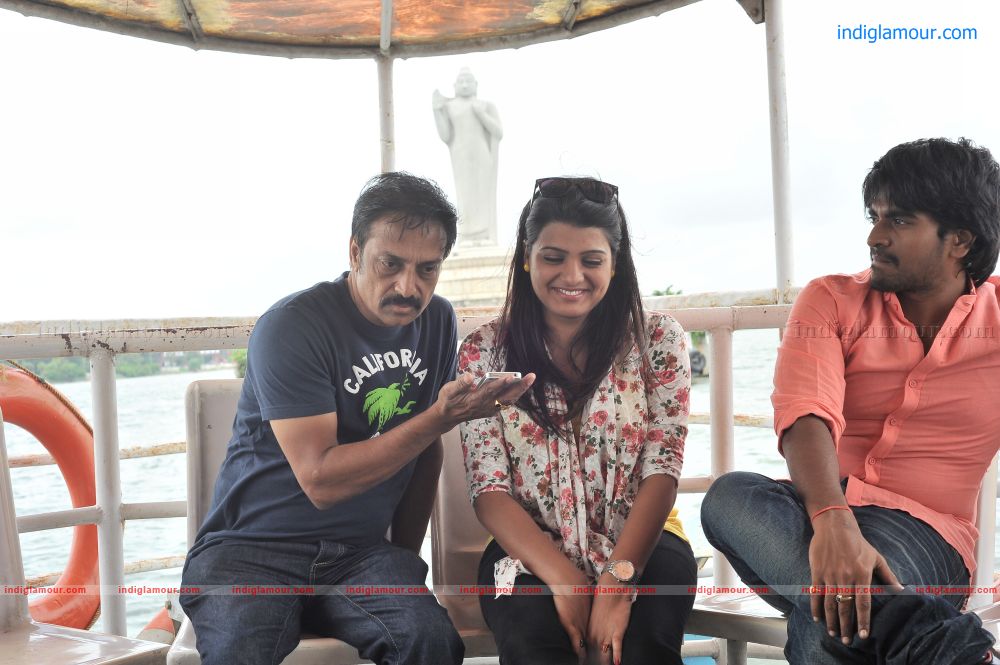 Doola Seenu Movie hd photo