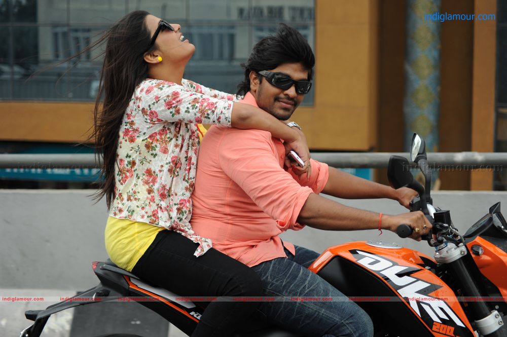 Doola Seenu Movie hd photo