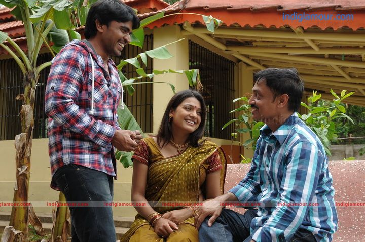 Doola Seenu Movie hd photo