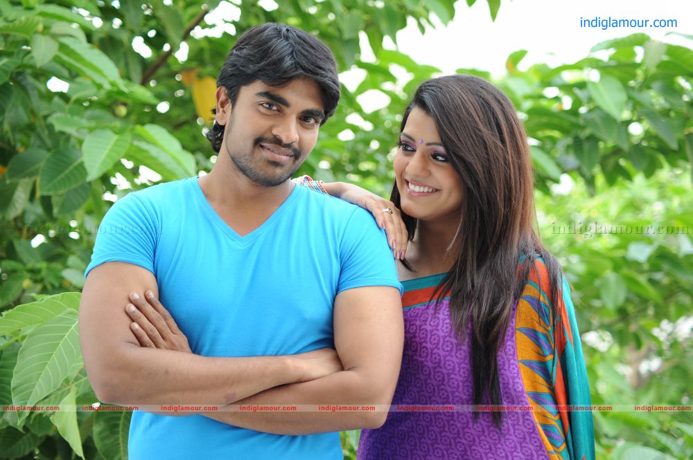 Doola Seenu Movie hd photo