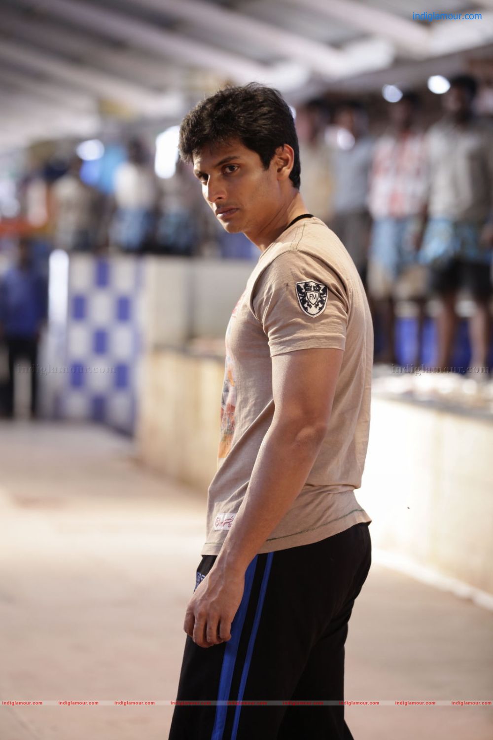 Mask Movie hd photo