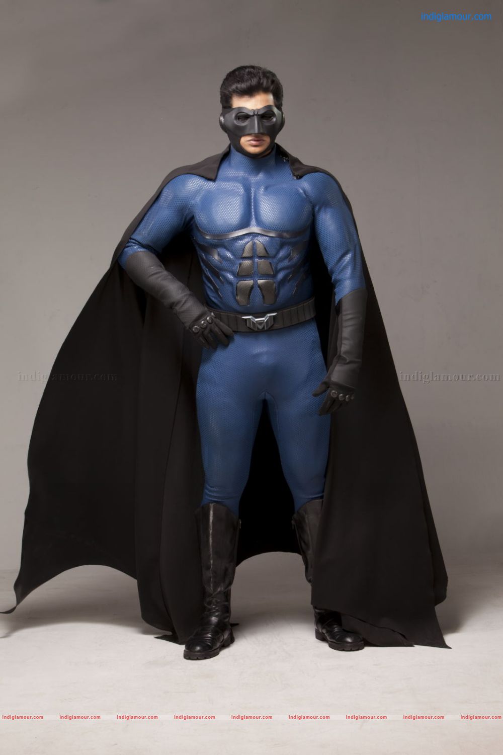 Mask Movie hd photo