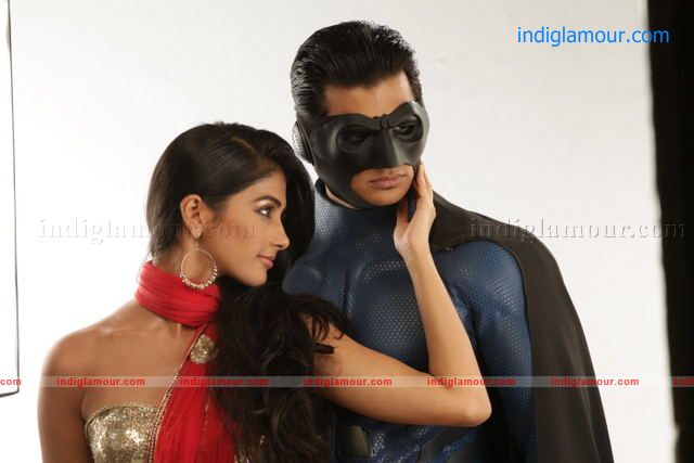 Mask Movie hd photo