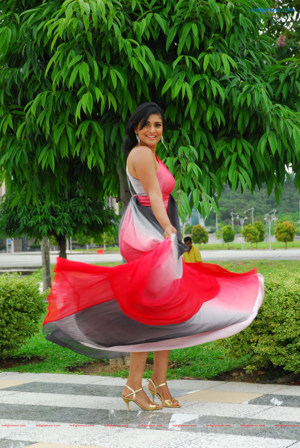 Kicha Movie hd photo