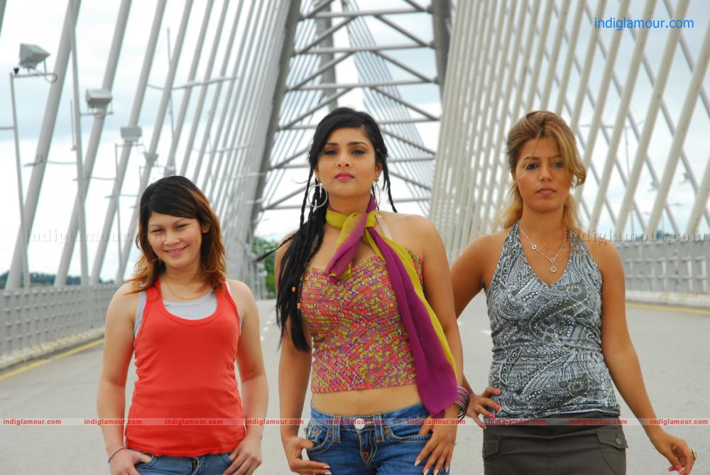Kicha Movie hd photo