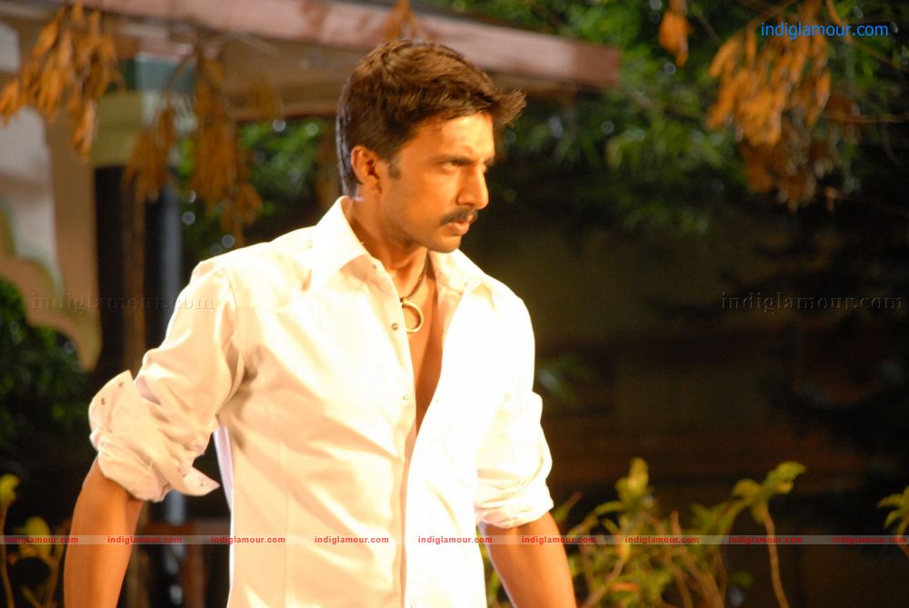 Kicha Movie hd photo