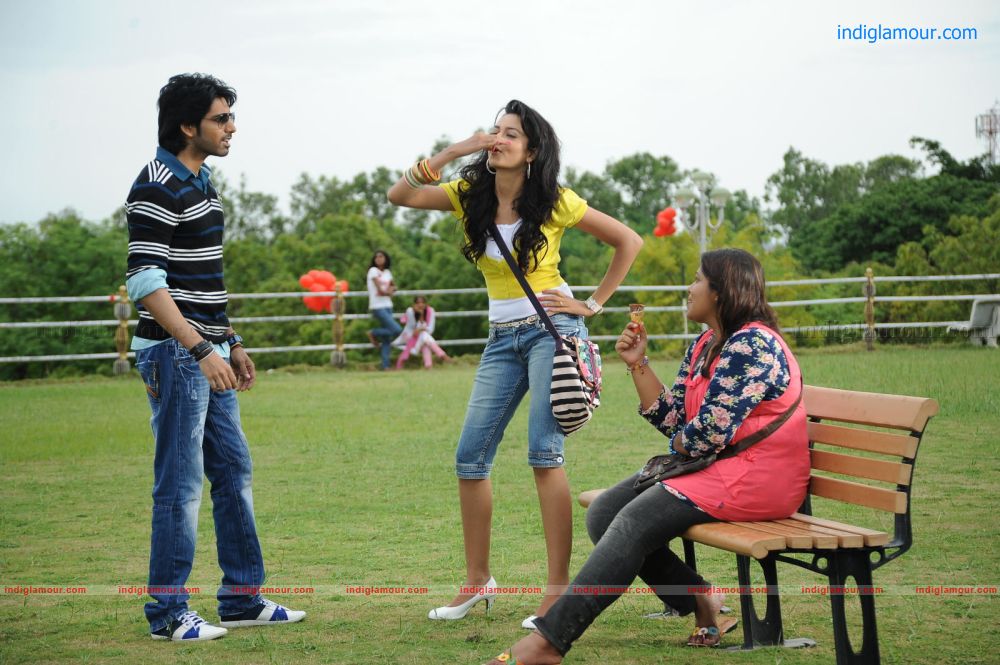 Adda Movie hd photo