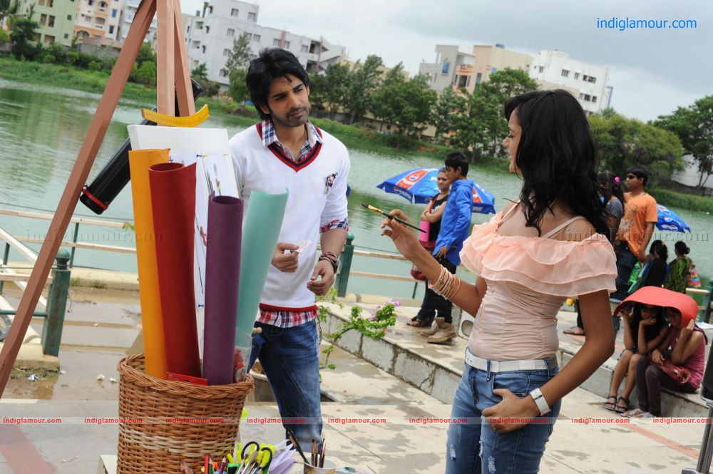 Adda Movie hd photo