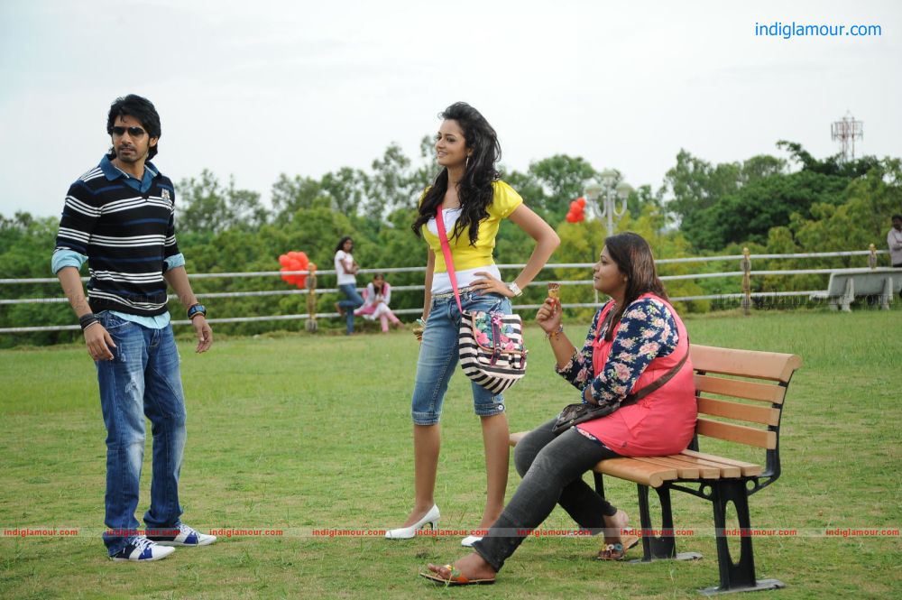 Adda Movie hd photo