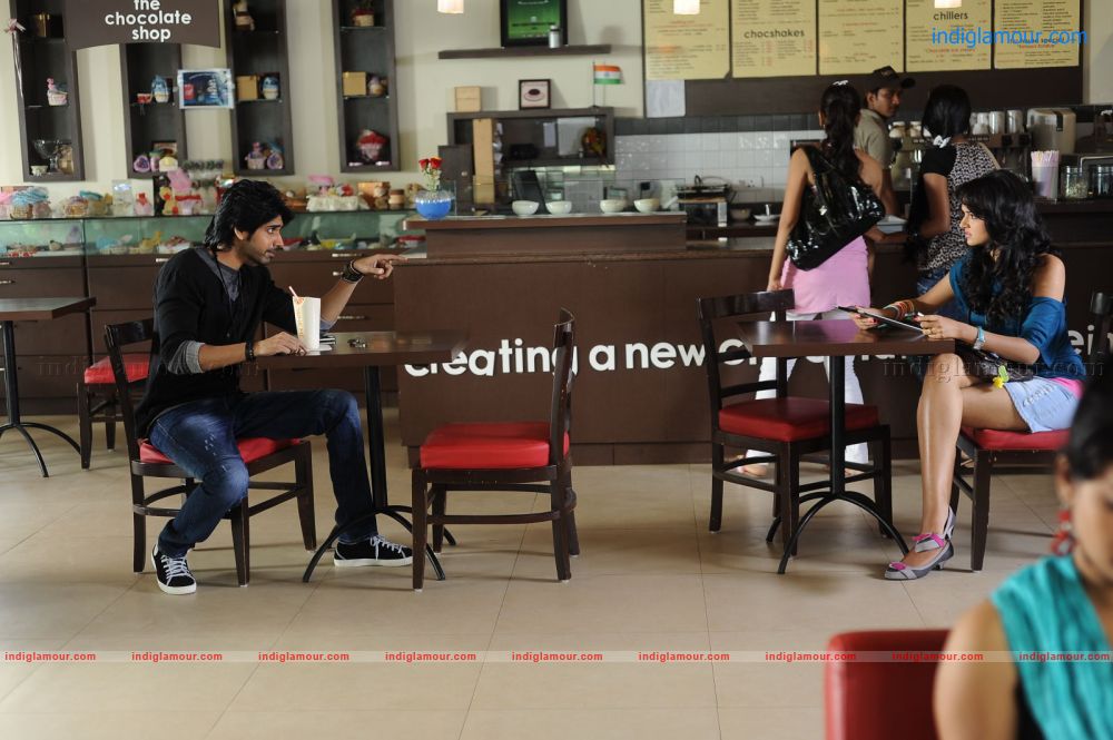 Adda Movie hd photo