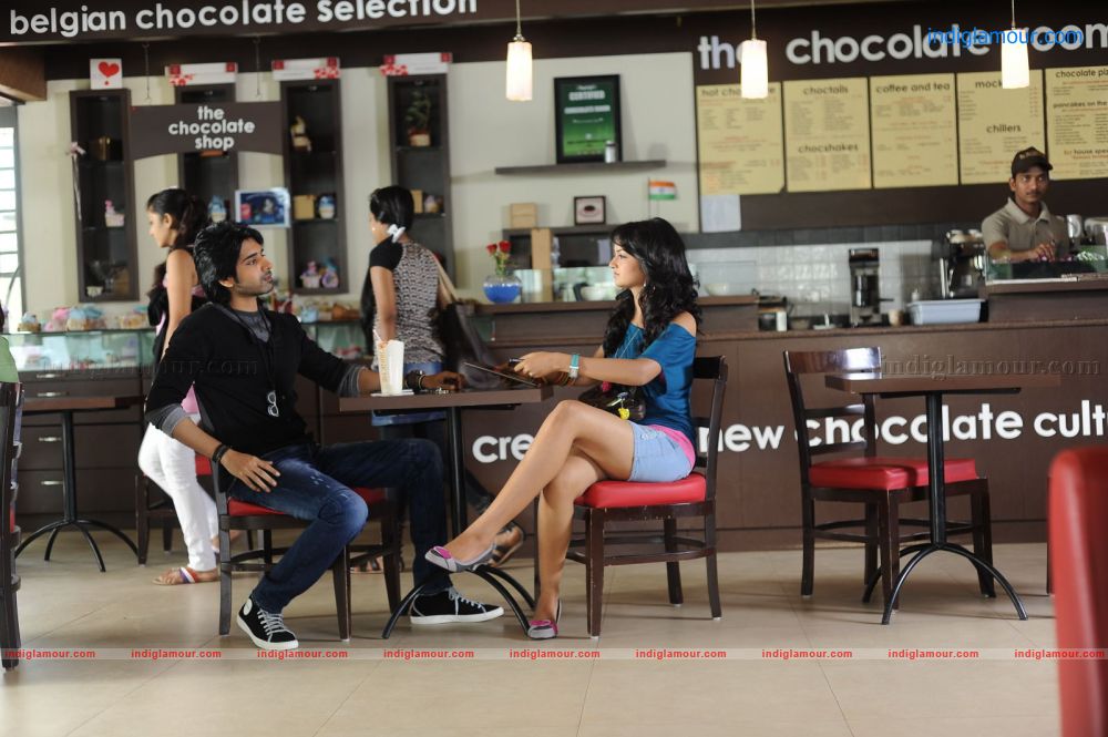 Adda Movie hd photo