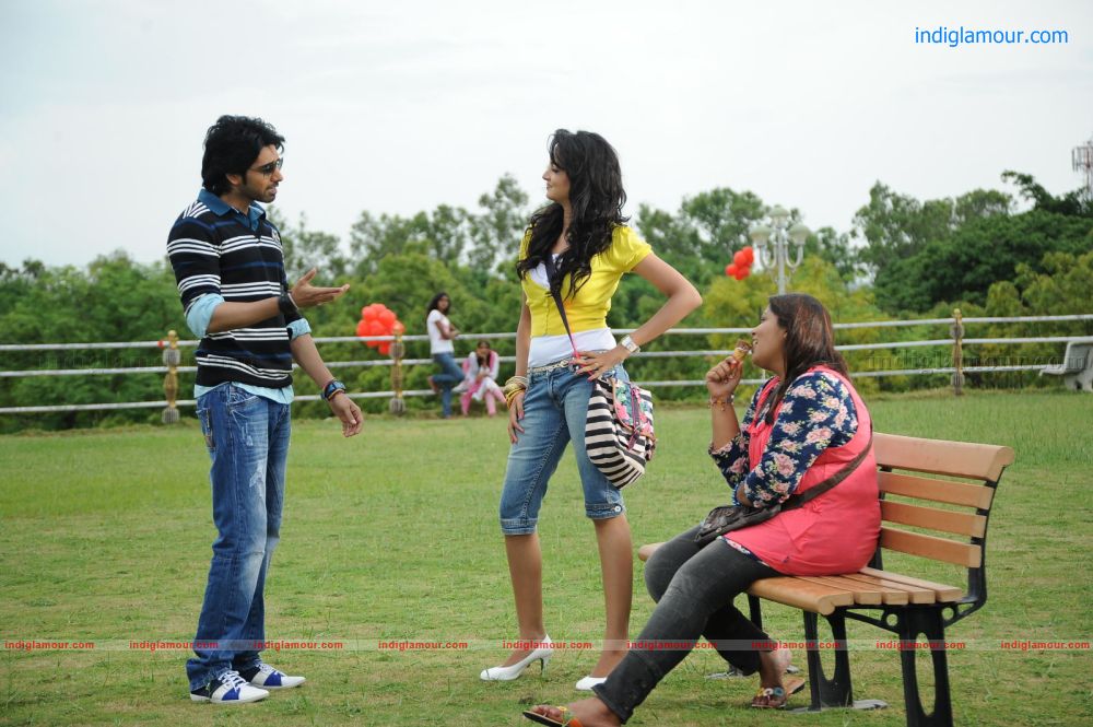 Adda Movie hd photo