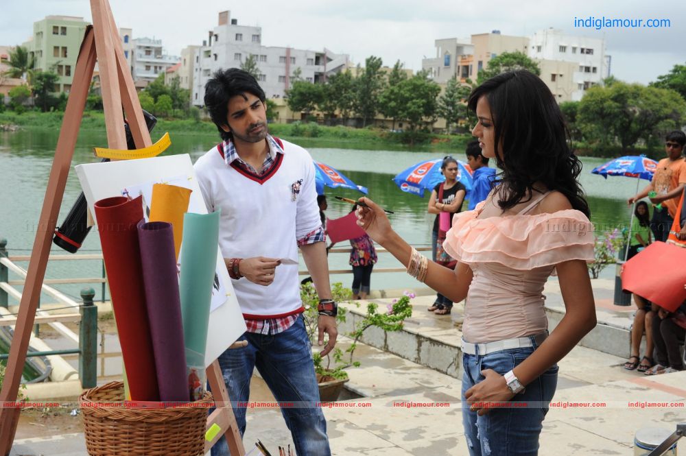 Adda Movie hd photo